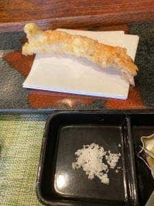 てんぷら天英