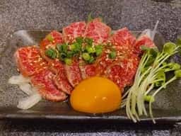 焼肉 ホルモン ひらい