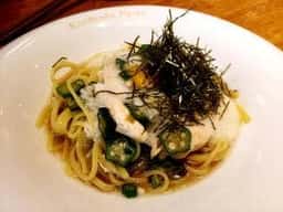 金星パスタ くずはモール店