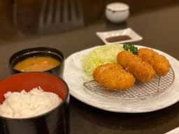 とんかつ すゞ家