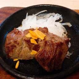 ビーフキッチンスタンド 蒲田店
