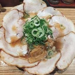 珍遊 河原町六角店