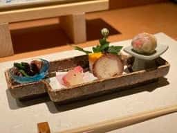 寿司・日本料理Serge源's錦店5F