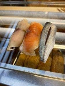 神田 笹鮨