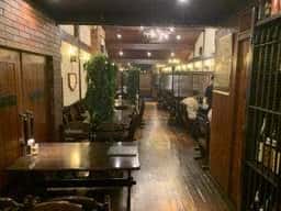 オリエント 八勝亭 今治店