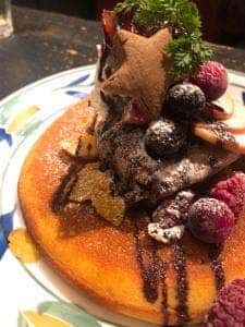 服部珈琲工房 田和山店