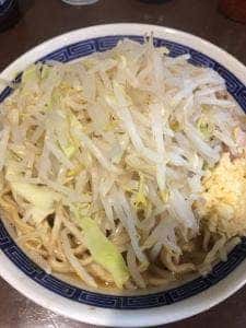 ラーメン ゼンゼン