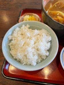 蕎麦処 巴屋