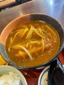 蕎麦処 巴屋