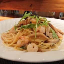 イタリア食堂 vicolo