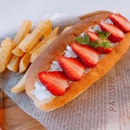 片山津温泉 まちカフェ