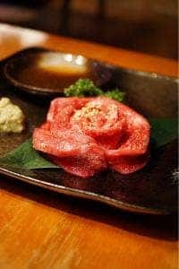 やきにくぽんぽん