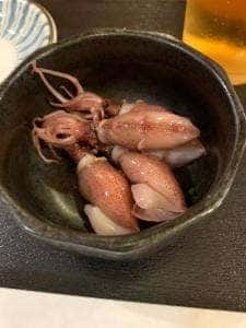 一八福寿司