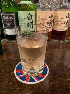木屋町サンボア
