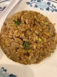 サバ6製麺所 靭公園前店