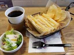 葉山珈琲 長崎オランダ通り店