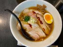麺屋 船橋