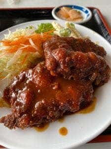 キッチン磯路