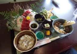 和食処 ちそうまる真