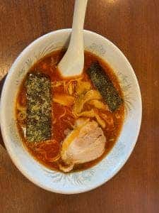 麺屋 いろは