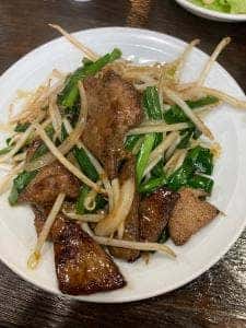 てっぺい食堂