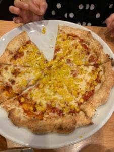 ガスト 南熊本店