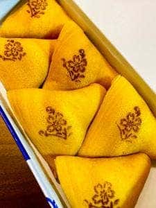 亀屋米津 本店