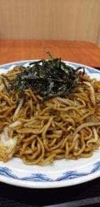 札幌ラーメン満龍 イオン苗穂店