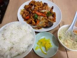 帥府