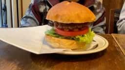 センターフォーハンバーガーズ