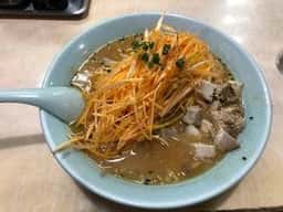 ラーメンくるまや 葉山店