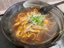 麺bar 喜上