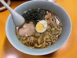 中華そば江戸一
