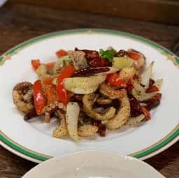 中華料理 宏艶飯店