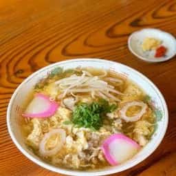 いこい食堂