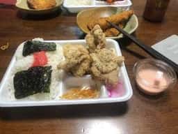 元祖からあげ本舗 マルタツ 羽川店