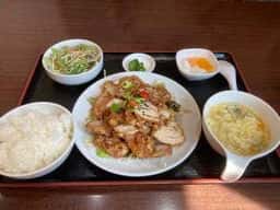 小香港リトルホンコン