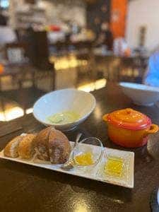 イルクオーレ ピアットスズキ