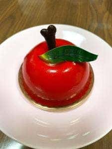 ガトー・ド・ボワイヤージュ 池袋東武店