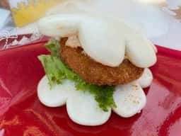 ヒューイ・デューイ・ルーイのグッドタイム・カフェ