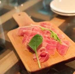 Bar Dining ARELY