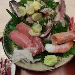 割烹 かわ野