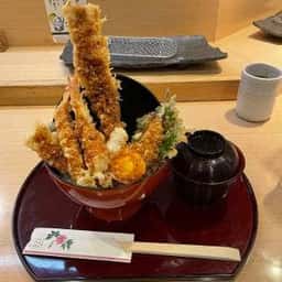 天喜代 藤沢店
