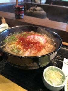 御食事処 曲屋