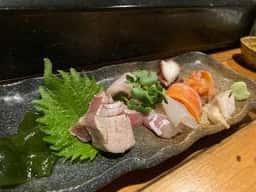 旨いとこばい 正助