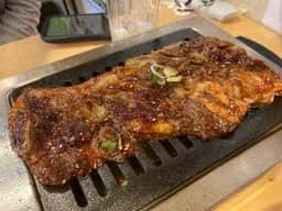 大阪焼肉・ホルモン ふたご 大塚店