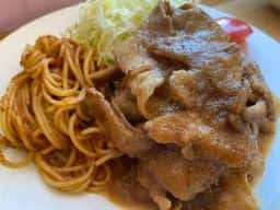 農家食堂 まんま