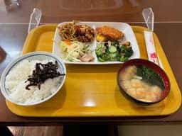 ご豆