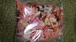 珍味ハブタ商店