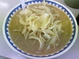 ミサ食堂本店